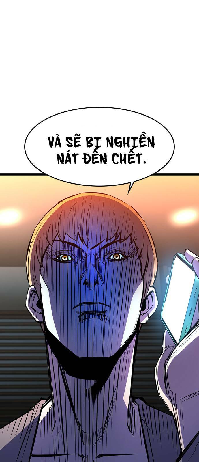 Phòng Gym Hanlim Chapter 84 - Trang 2