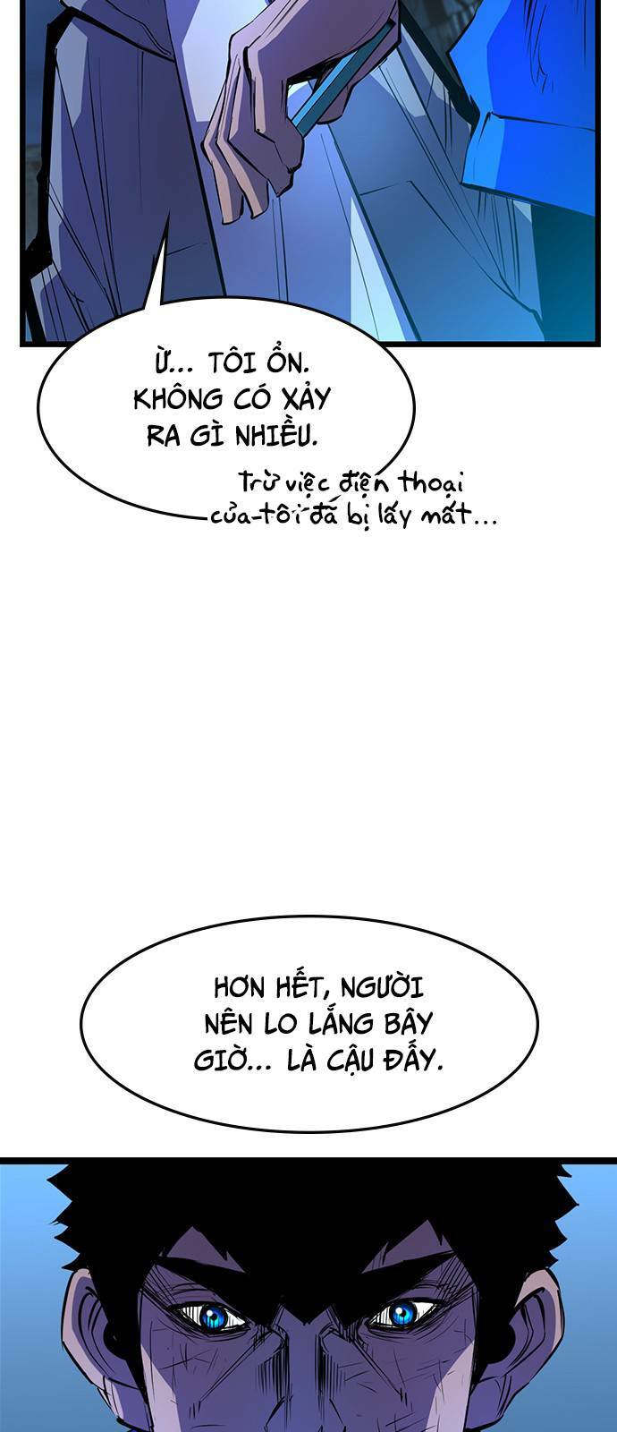 Phòng Gym Hanlim Chapter 84 - Trang 2