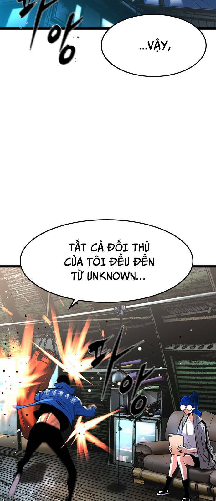 Phòng Gym Hanlim Chapter 84 - Trang 2