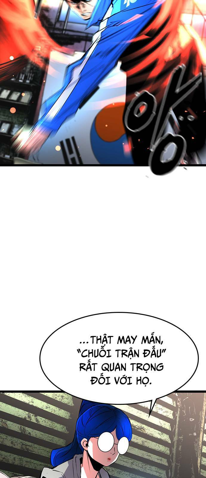 Phòng Gym Hanlim Chapter 84 - Trang 2