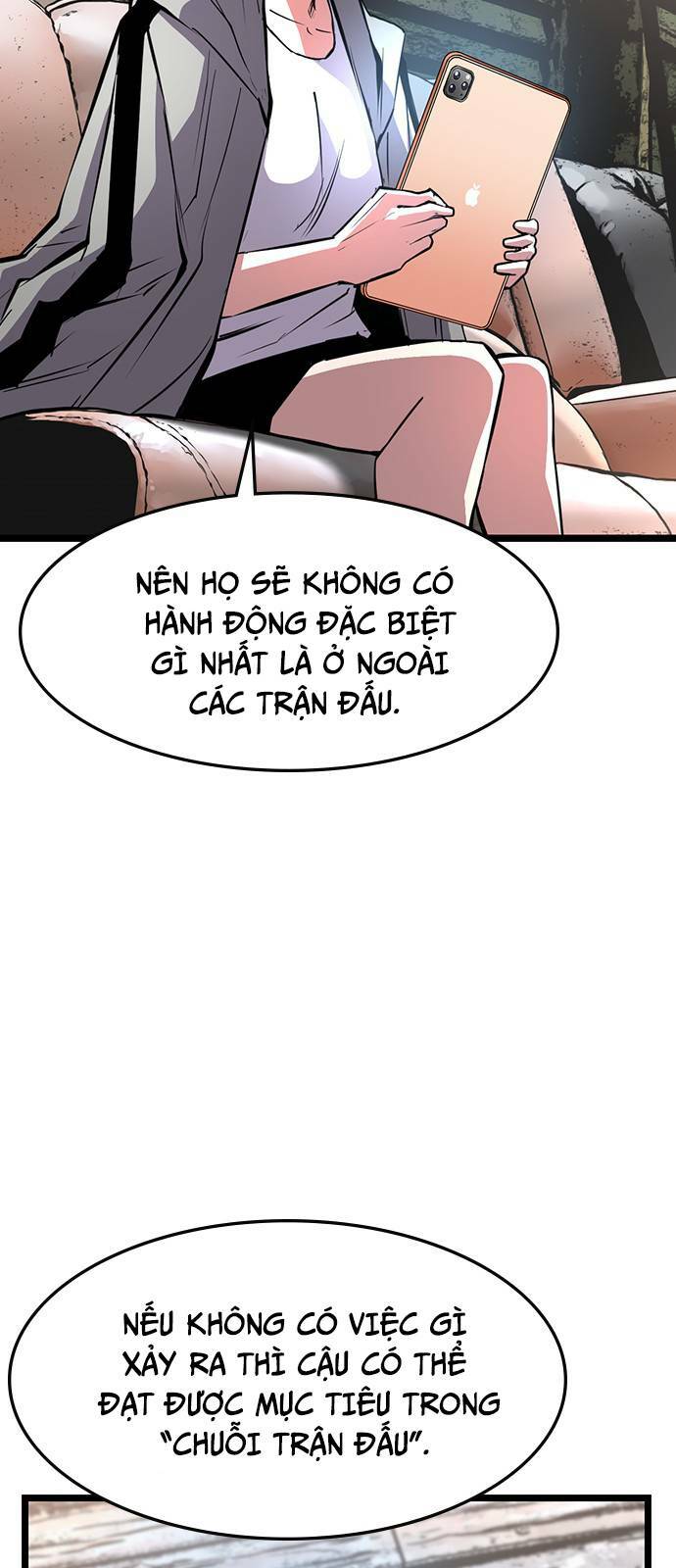Phòng Gym Hanlim Chapter 84 - Trang 2