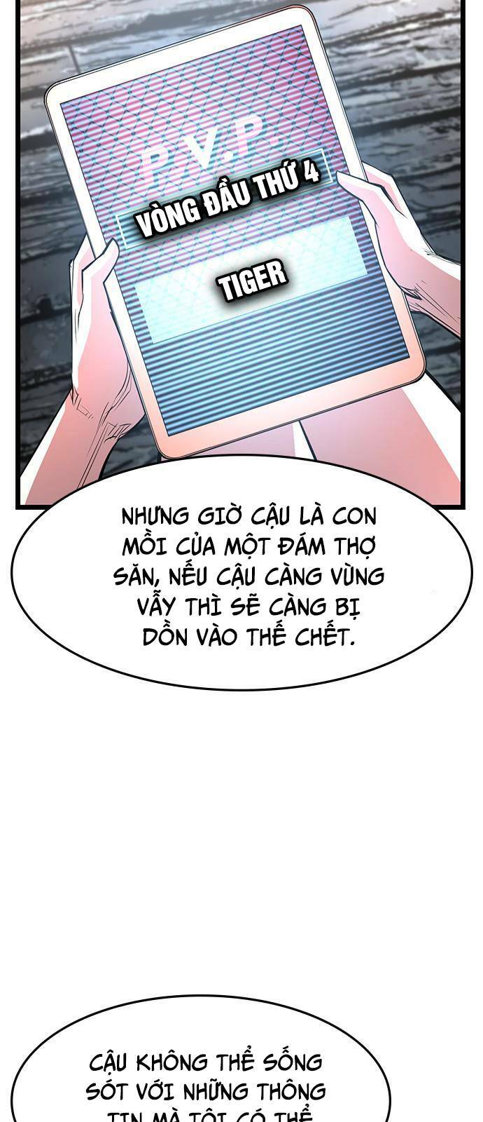 Phòng Gym Hanlim Chapter 84 - Trang 2