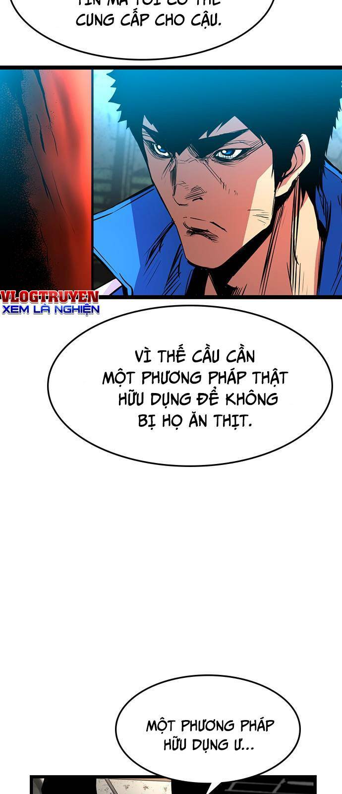 Phòng Gym Hanlim Chapter 84 - Trang 2