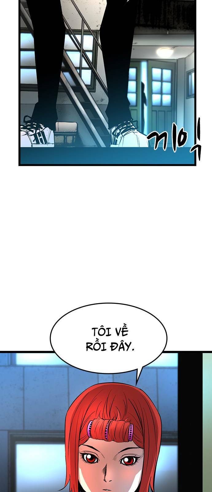 Phòng Gym Hanlim Chapter 84 - Trang 2