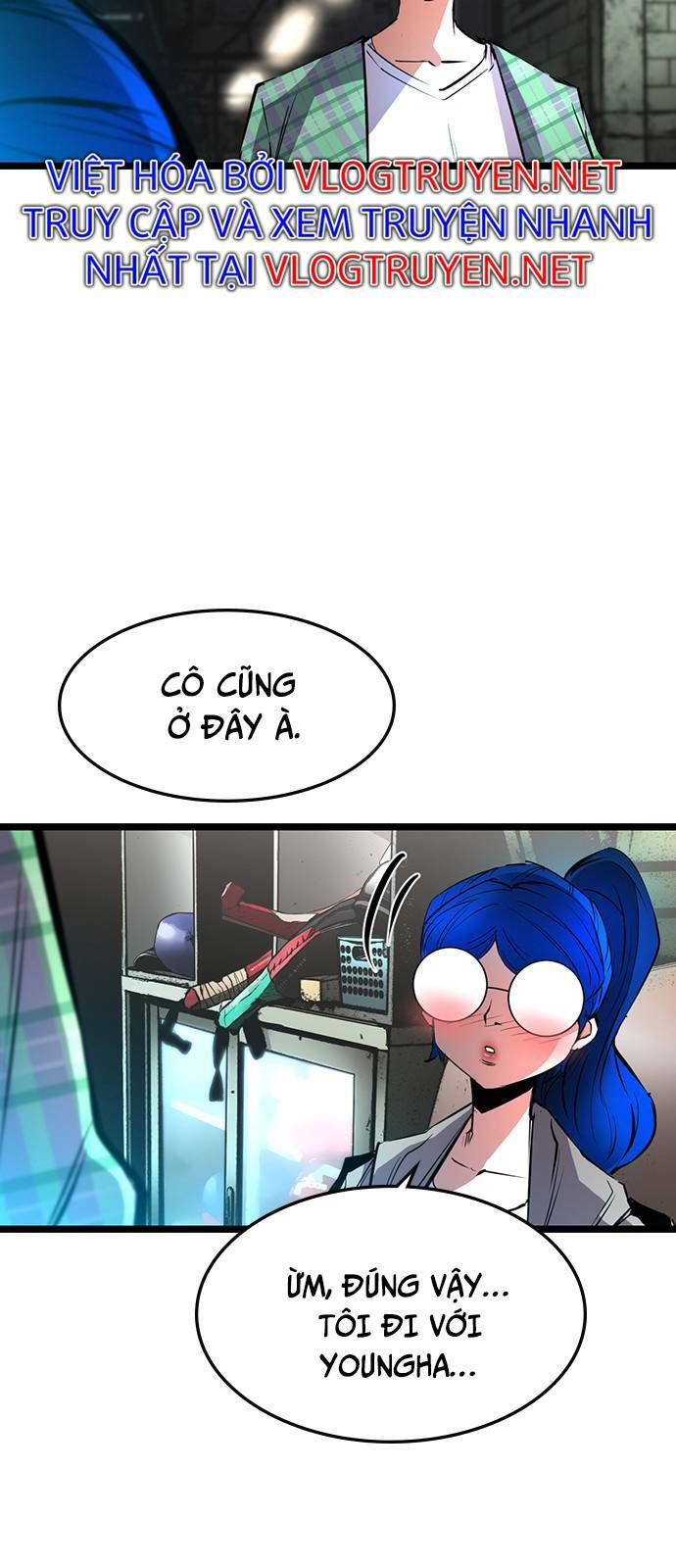 Phòng Gym Hanlim Chapter 84 - Trang 2