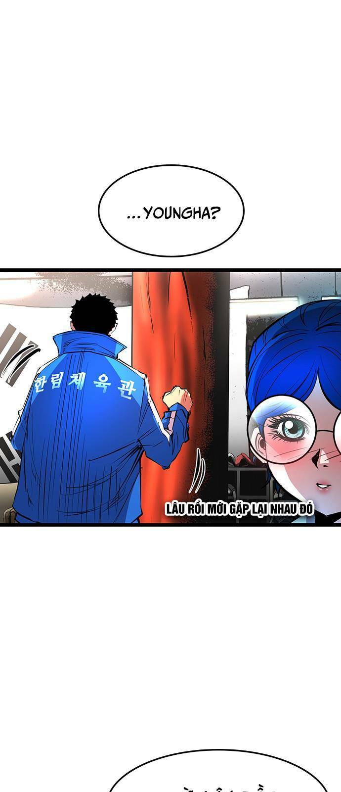 Phòng Gym Hanlim Chapter 84 - Trang 2