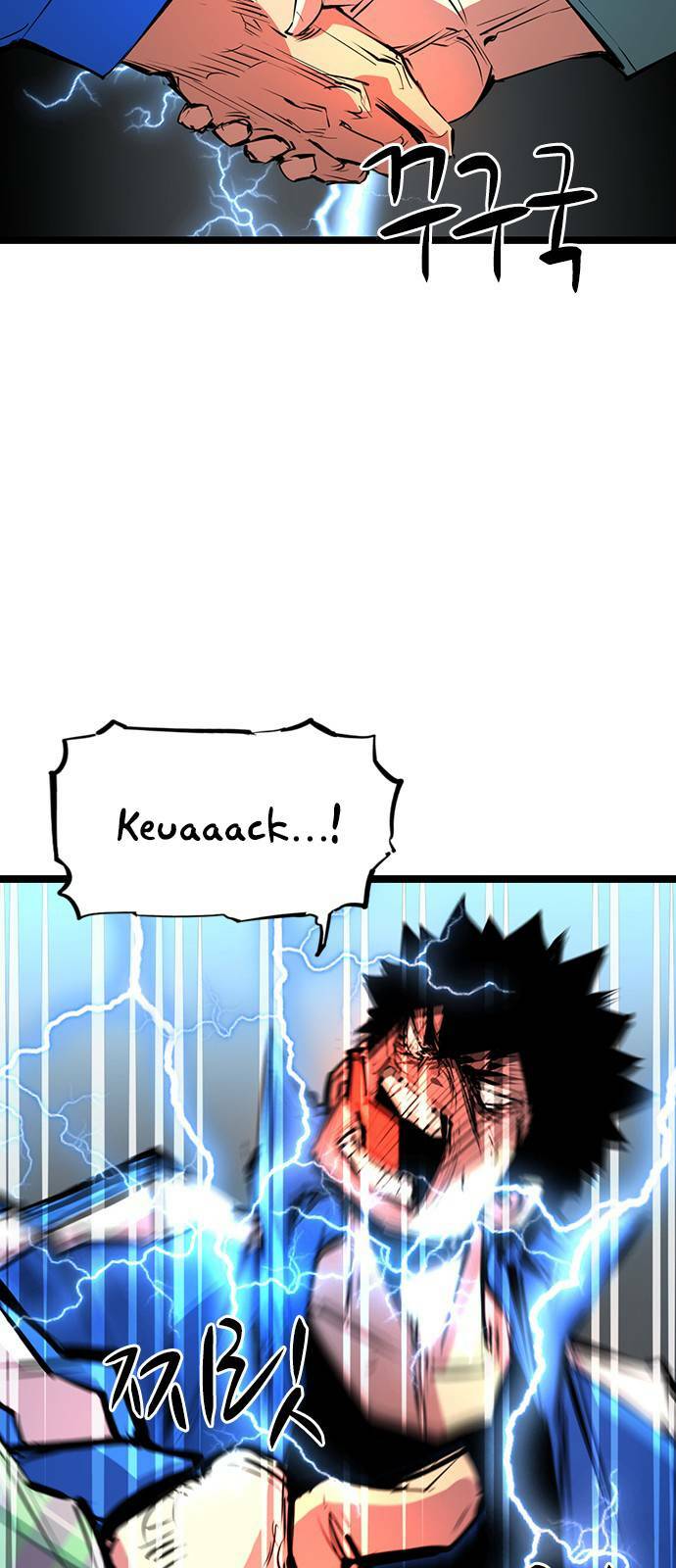 Phòng Gym Hanlim Chapter 84 - Trang 2