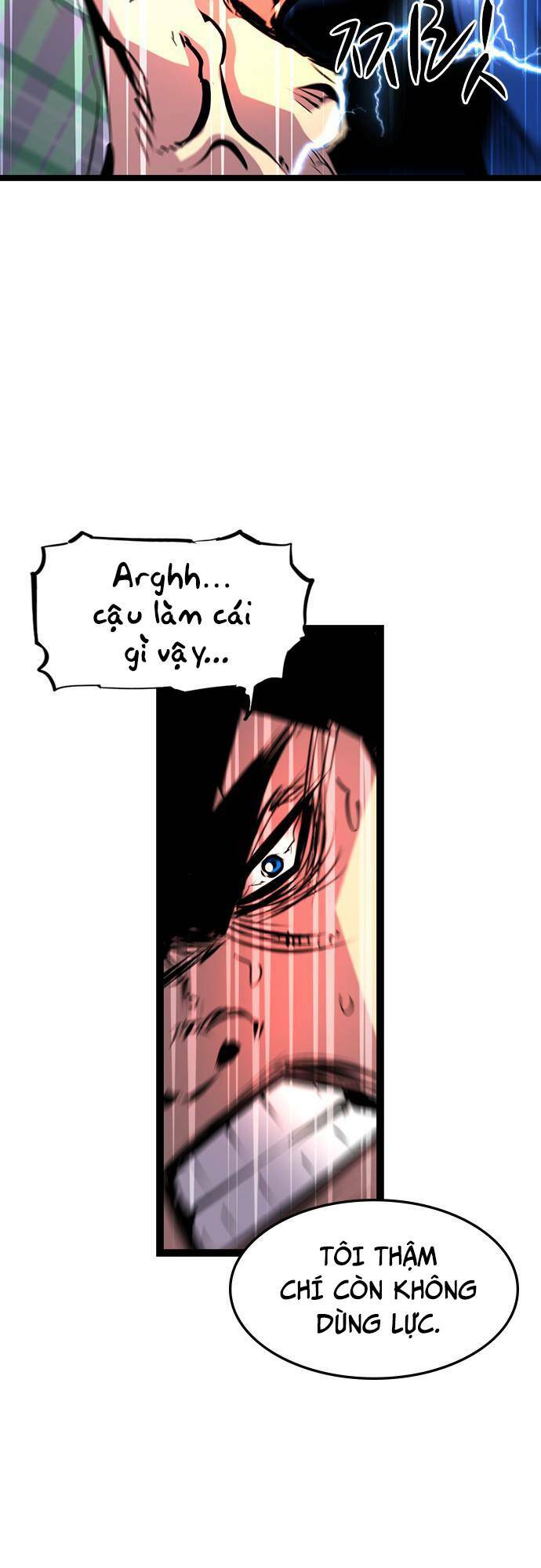 Phòng Gym Hanlim Chapter 84 - Trang 2