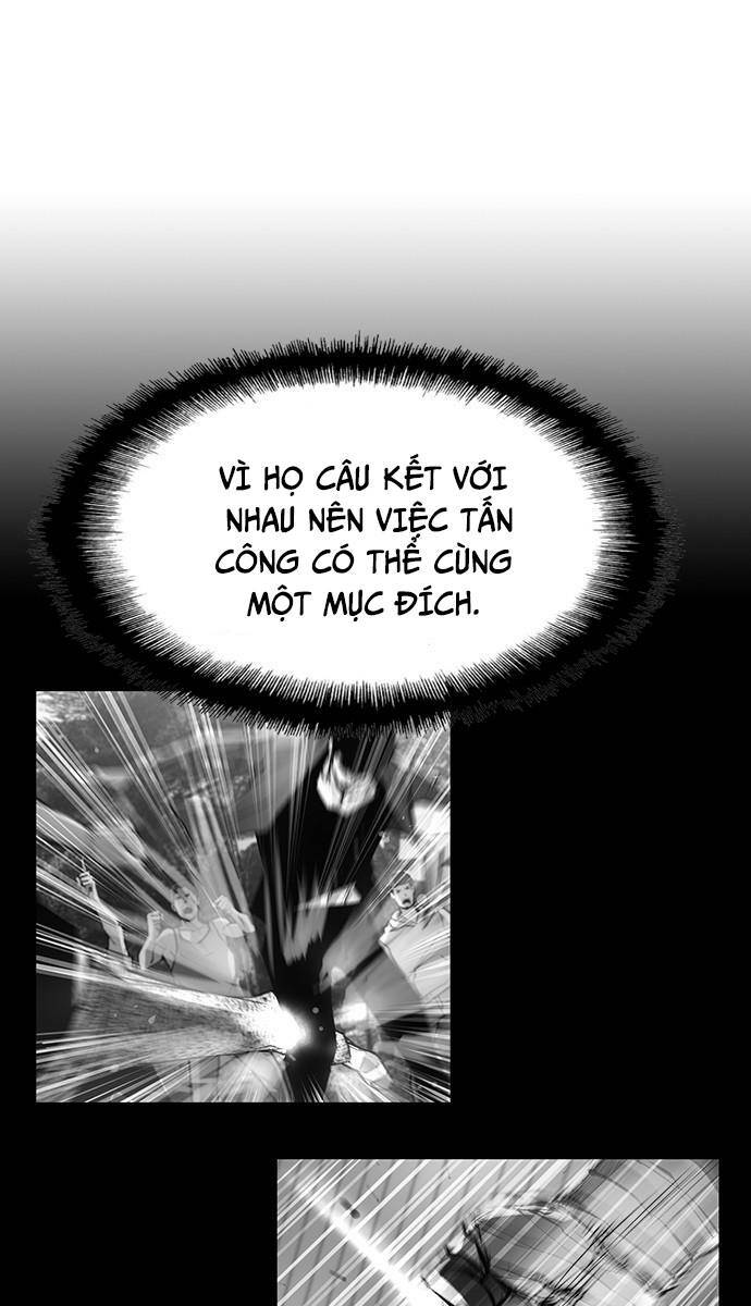 Phòng Gym Hanlim Chapter 84 - Trang 2