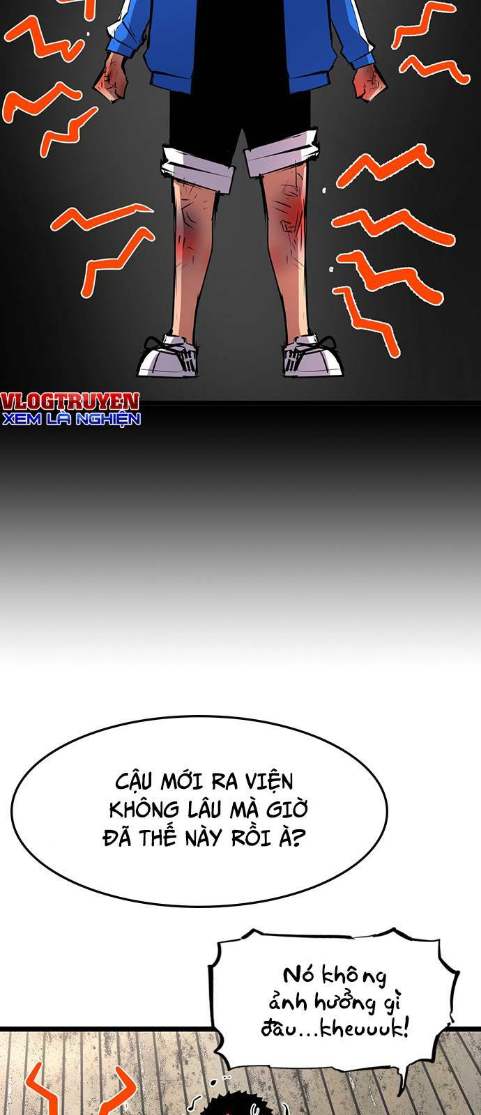 Phòng Gym Hanlim Chapter 84 - Trang 2