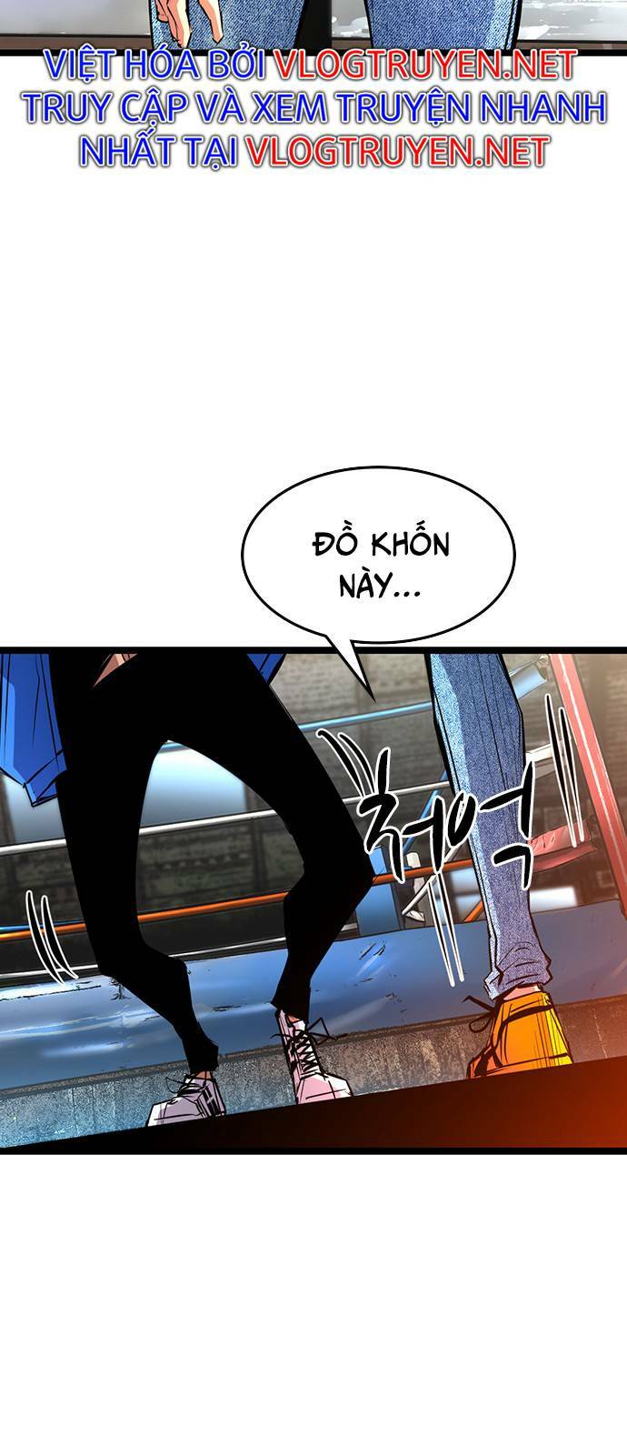 Phòng Gym Hanlim Chapter 84 - Trang 2