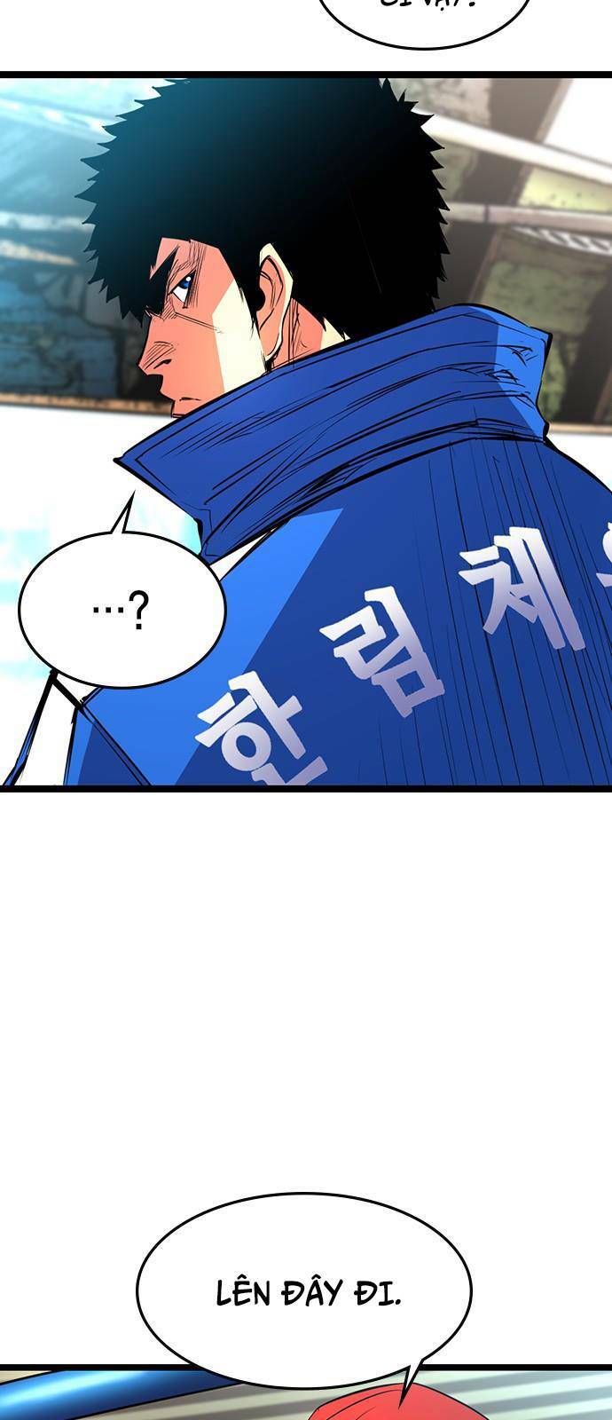 Phòng Gym Hanlim Chapter 84 - Trang 2