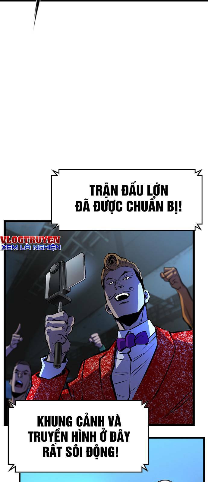 Phòng Gym Hanlim Chapter 84 - Trang 2