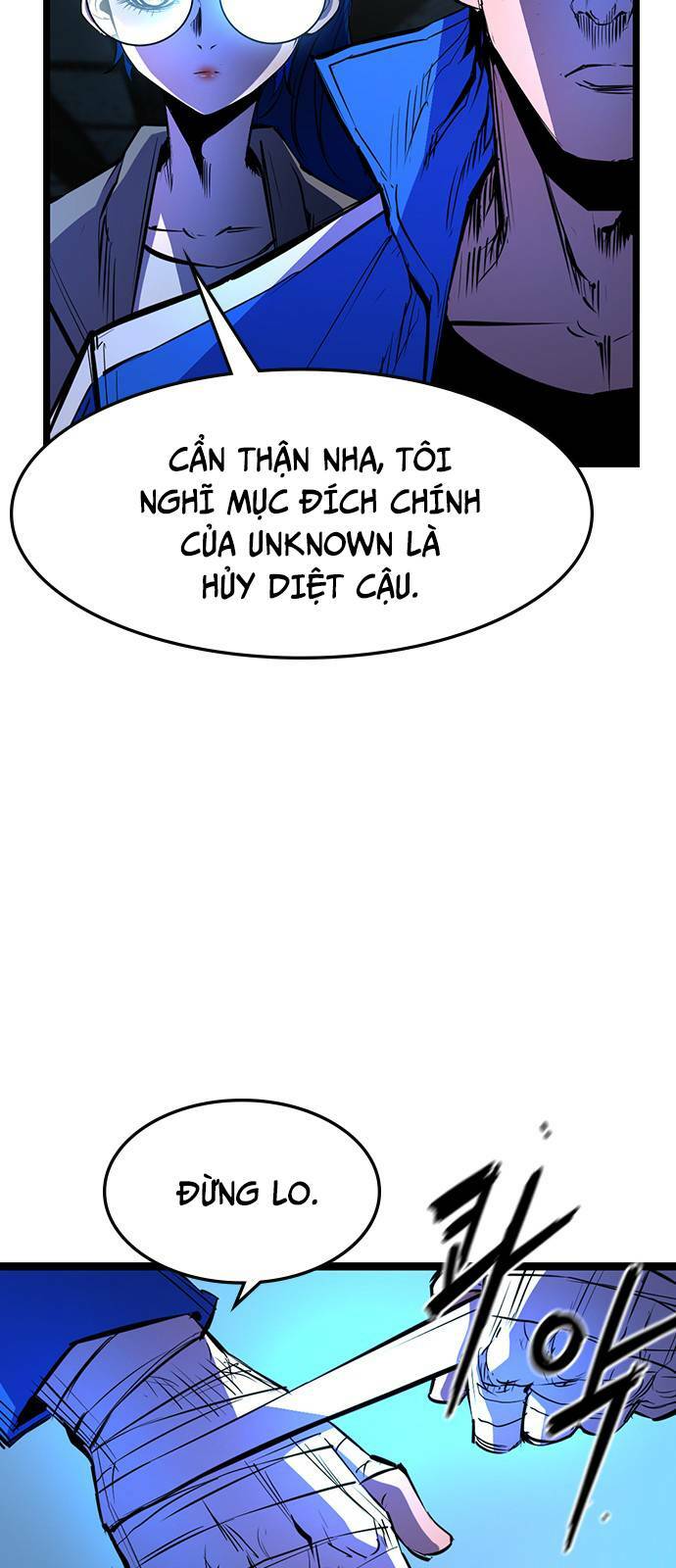 Phòng Gym Hanlim Chapter 84 - Trang 2