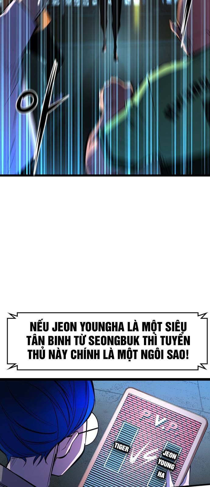 Phòng Gym Hanlim Chapter 84 - Trang 2