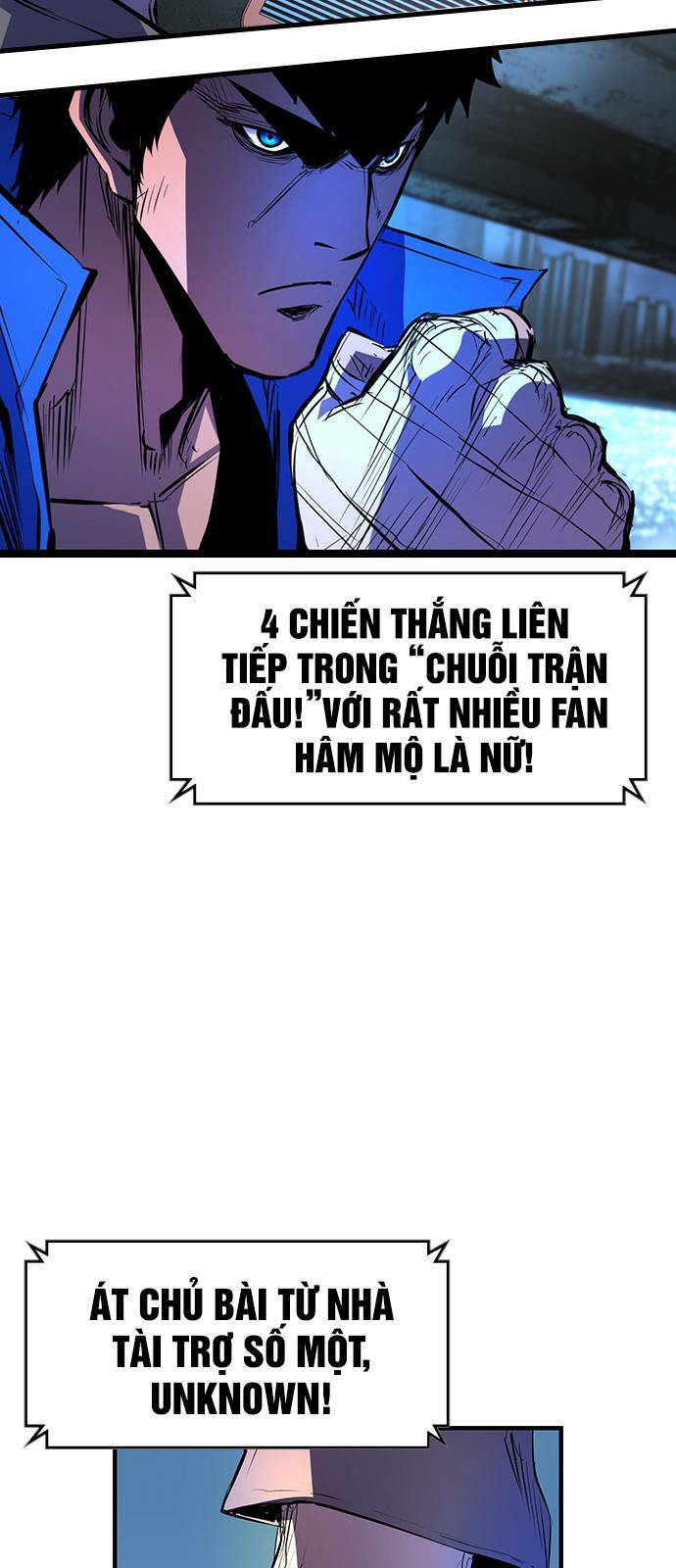Phòng Gym Hanlim Chapter 84 - Trang 2