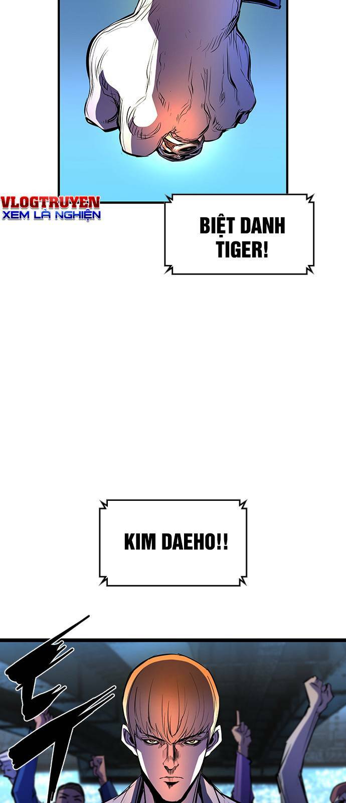 Phòng Gym Hanlim Chapter 84 - Trang 2