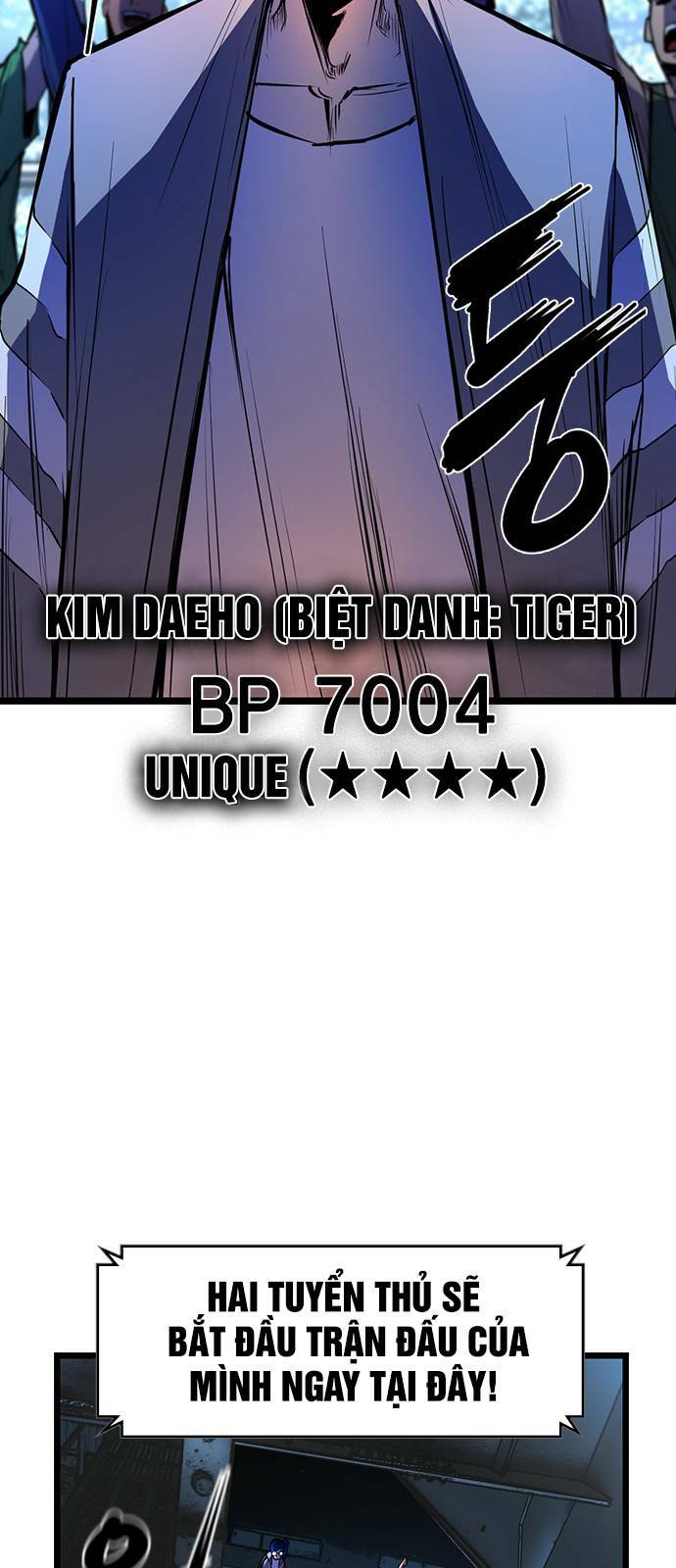 Phòng Gym Hanlim Chapter 84 - Trang 2