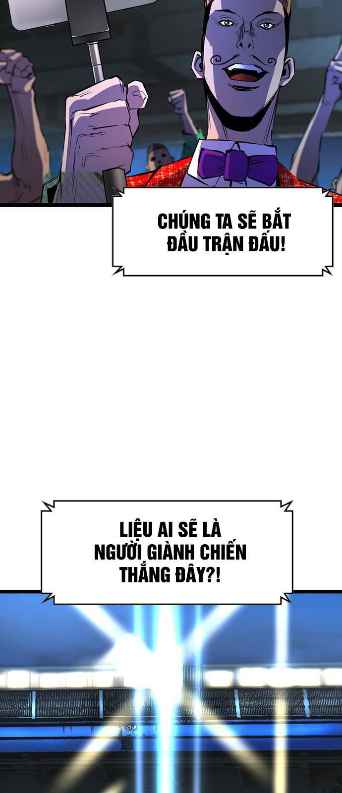 Phòng Gym Hanlim Chapter 84 - Trang 2