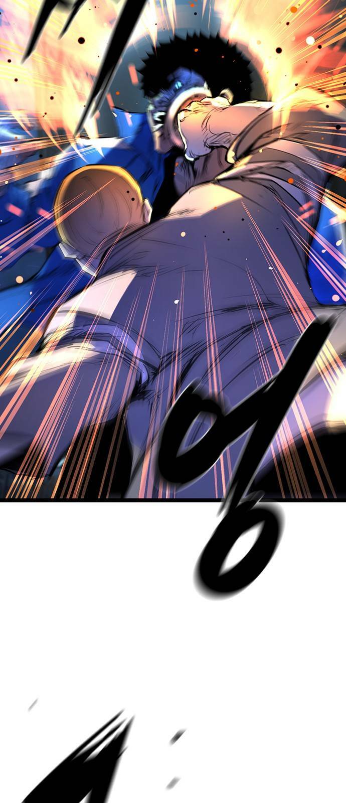 Phòng Gym Hanlim Chapter 84 - Trang 2