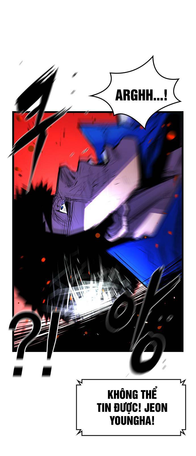 Phòng Gym Hanlim Chapter 84 - Trang 2