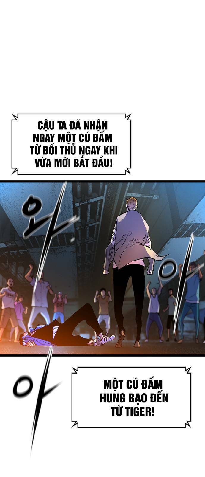 Phòng Gym Hanlim Chapter 84 - Trang 2