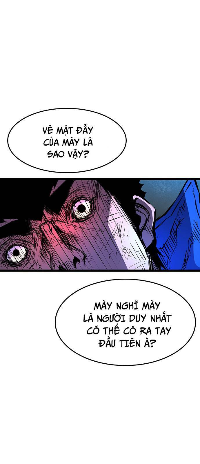 Phòng Gym Hanlim Chapter 84 - Trang 2