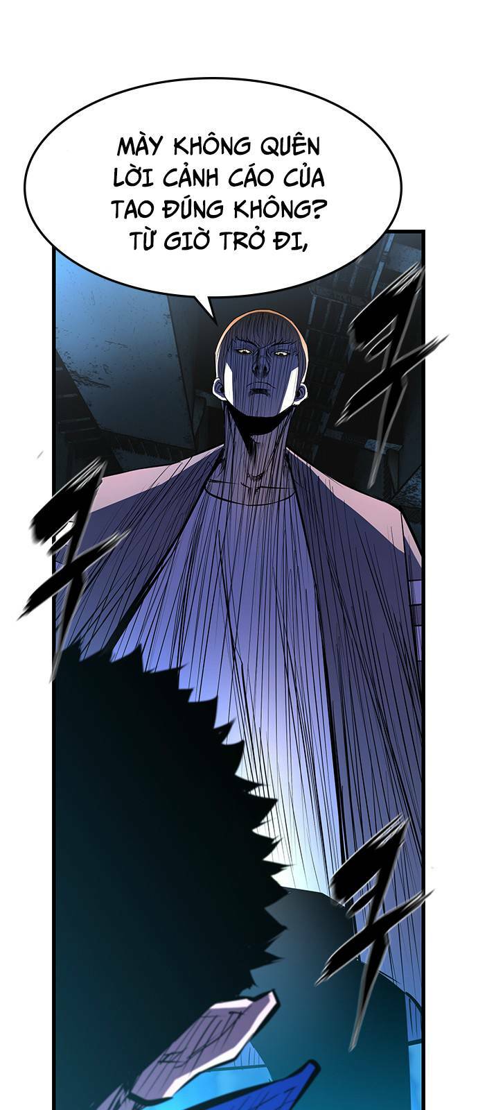 Phòng Gym Hanlim Chapter 84 - Trang 2