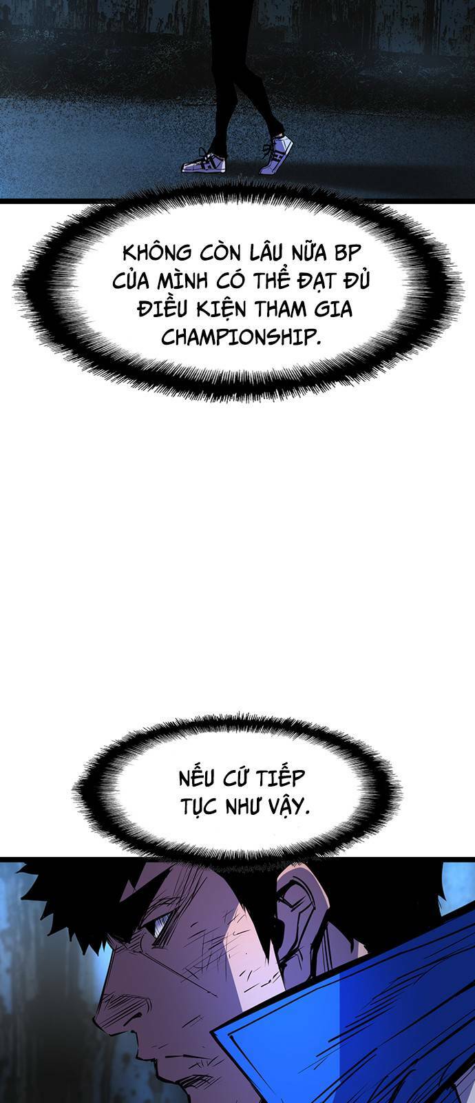 Phòng Gym Hanlim Chapter 84 - Trang 2