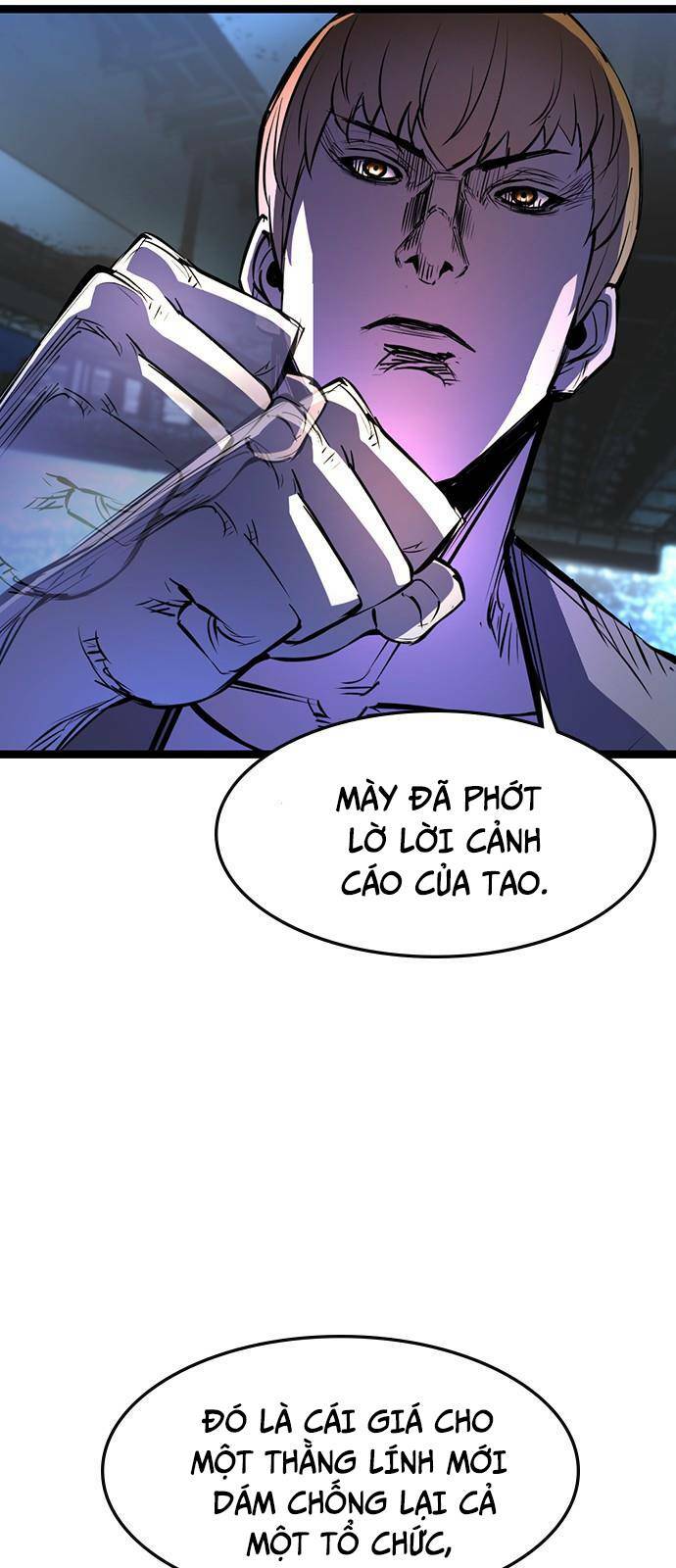 Phòng Gym Hanlim Chapter 85 - Trang 2