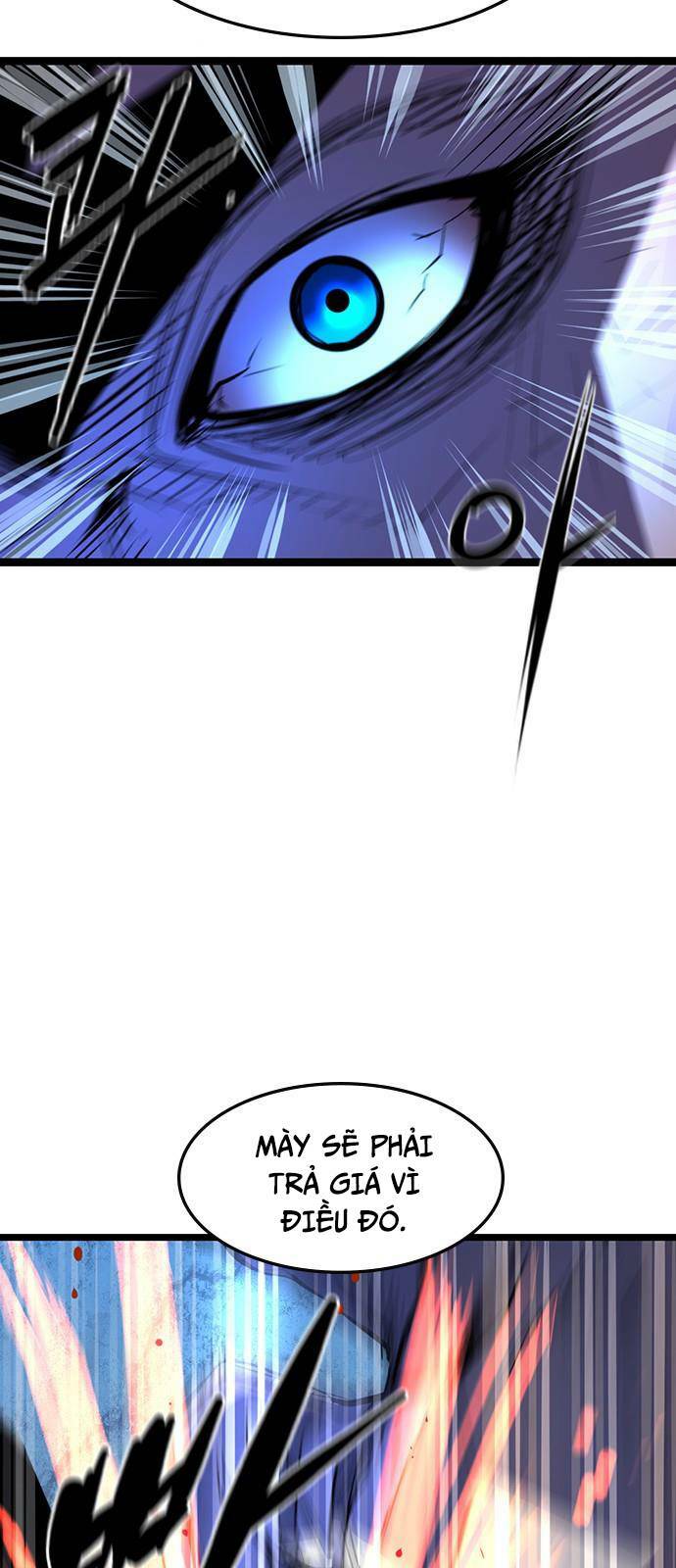 Phòng Gym Hanlim Chapter 85 - Trang 2