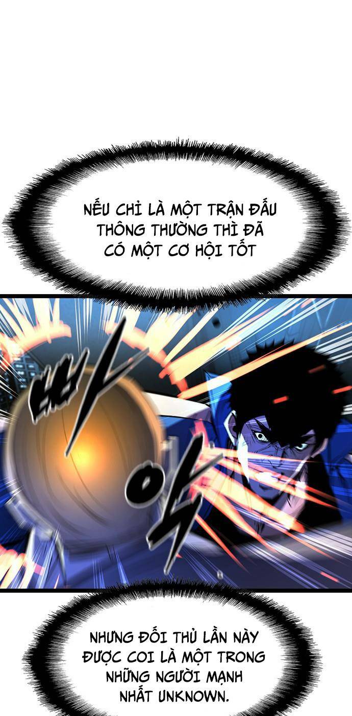 Phòng Gym Hanlim Chapter 85 - Trang 2