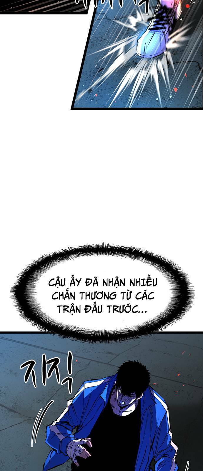 Phòng Gym Hanlim Chapter 85 - Trang 2