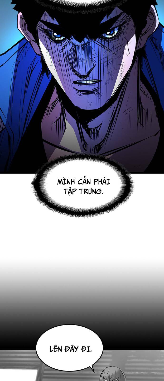 Phòng Gym Hanlim Chapter 85 - Trang 2