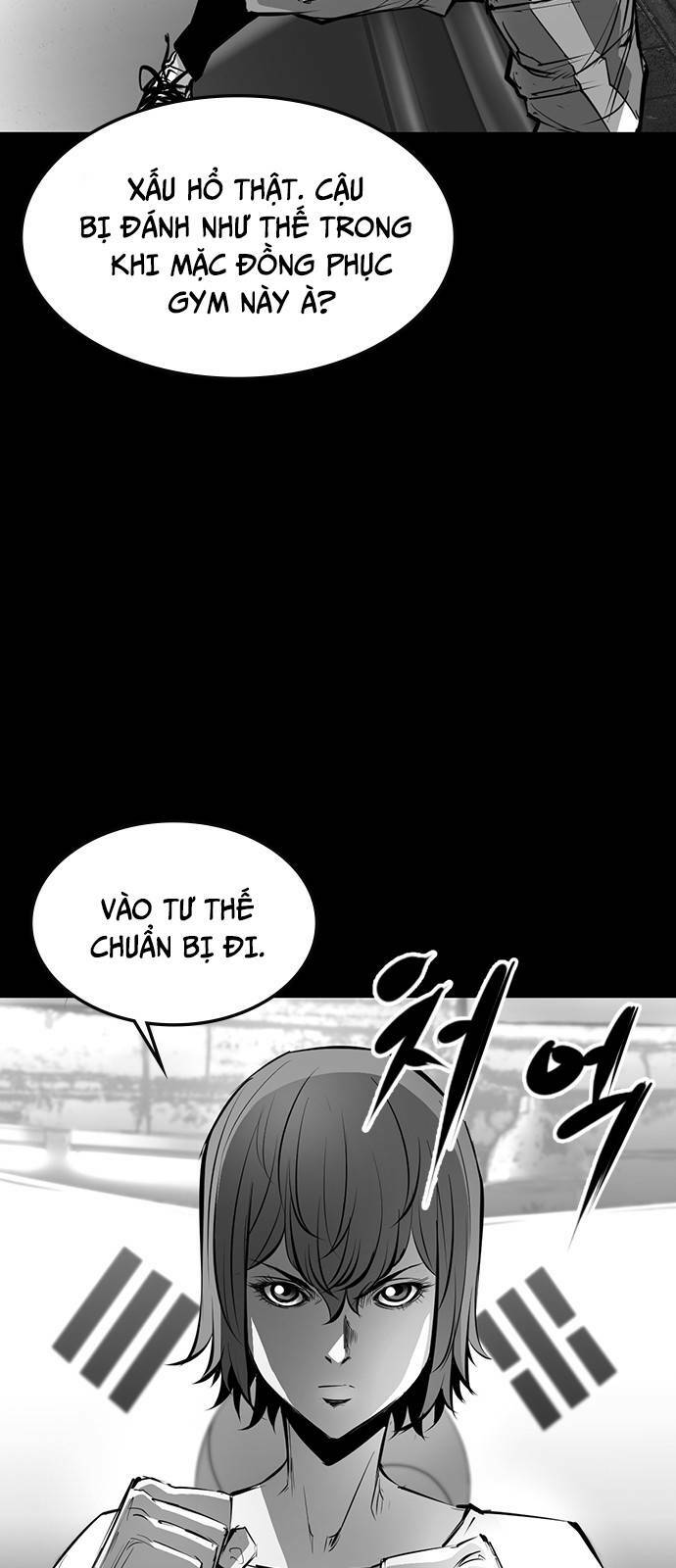 Phòng Gym Hanlim Chapter 85 - Trang 2