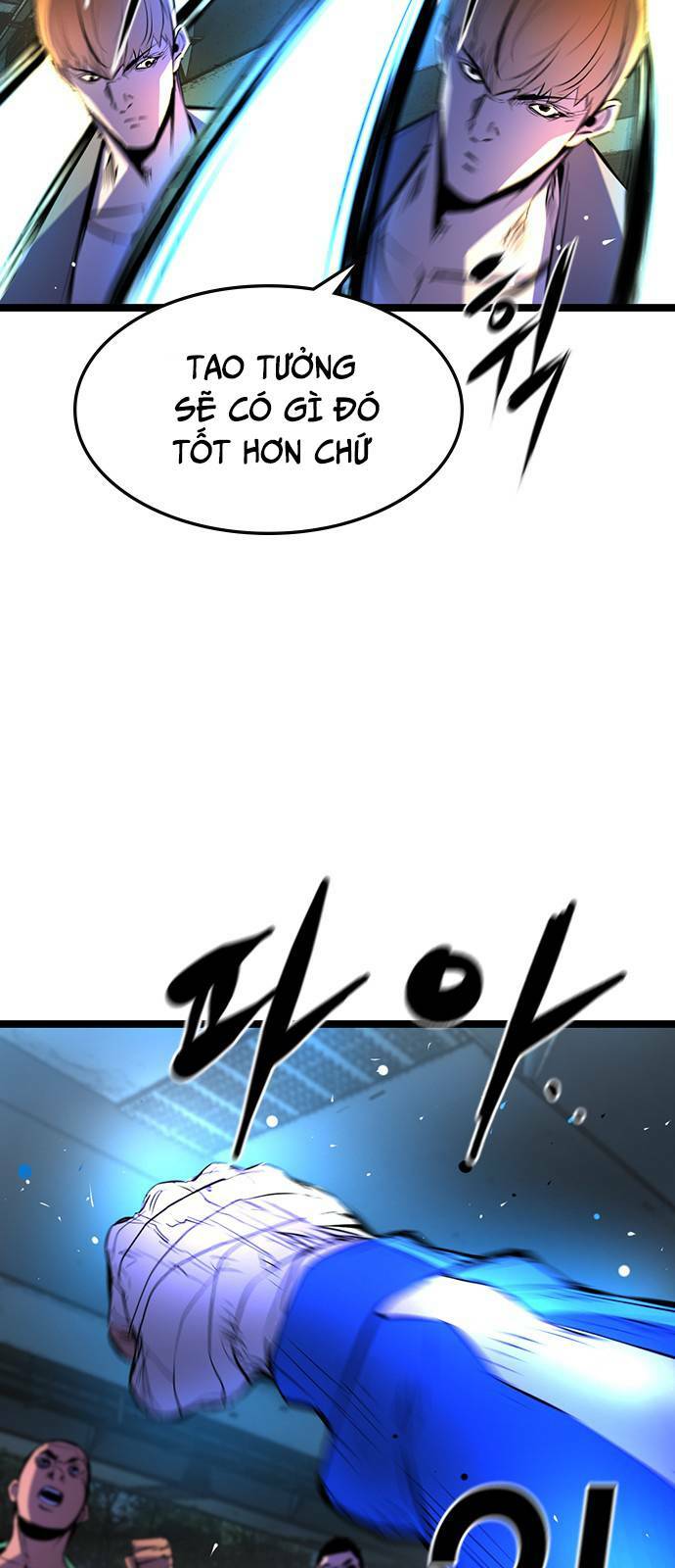 Phòng Gym Hanlim Chapter 85 - Trang 2