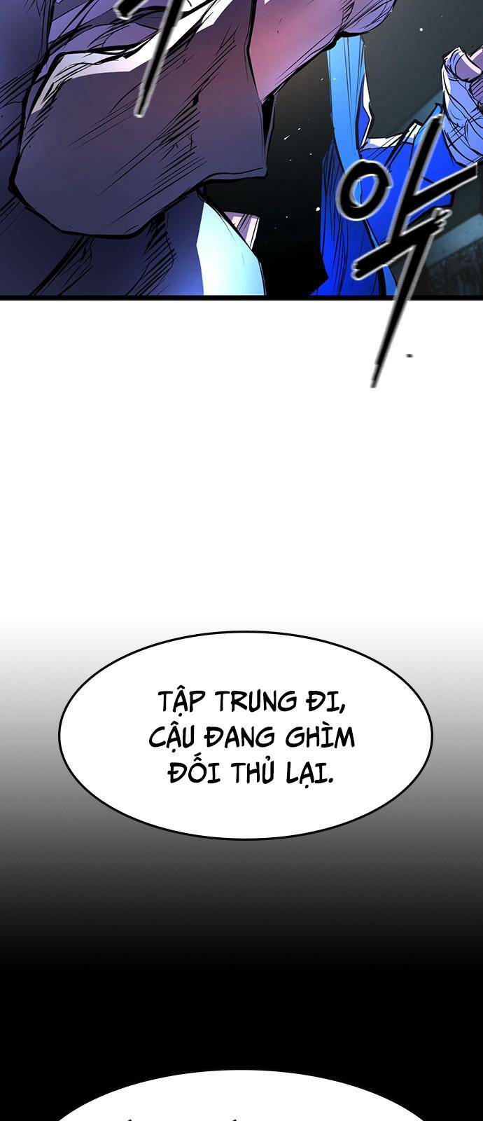 Phòng Gym Hanlim Chapter 85 - Trang 2