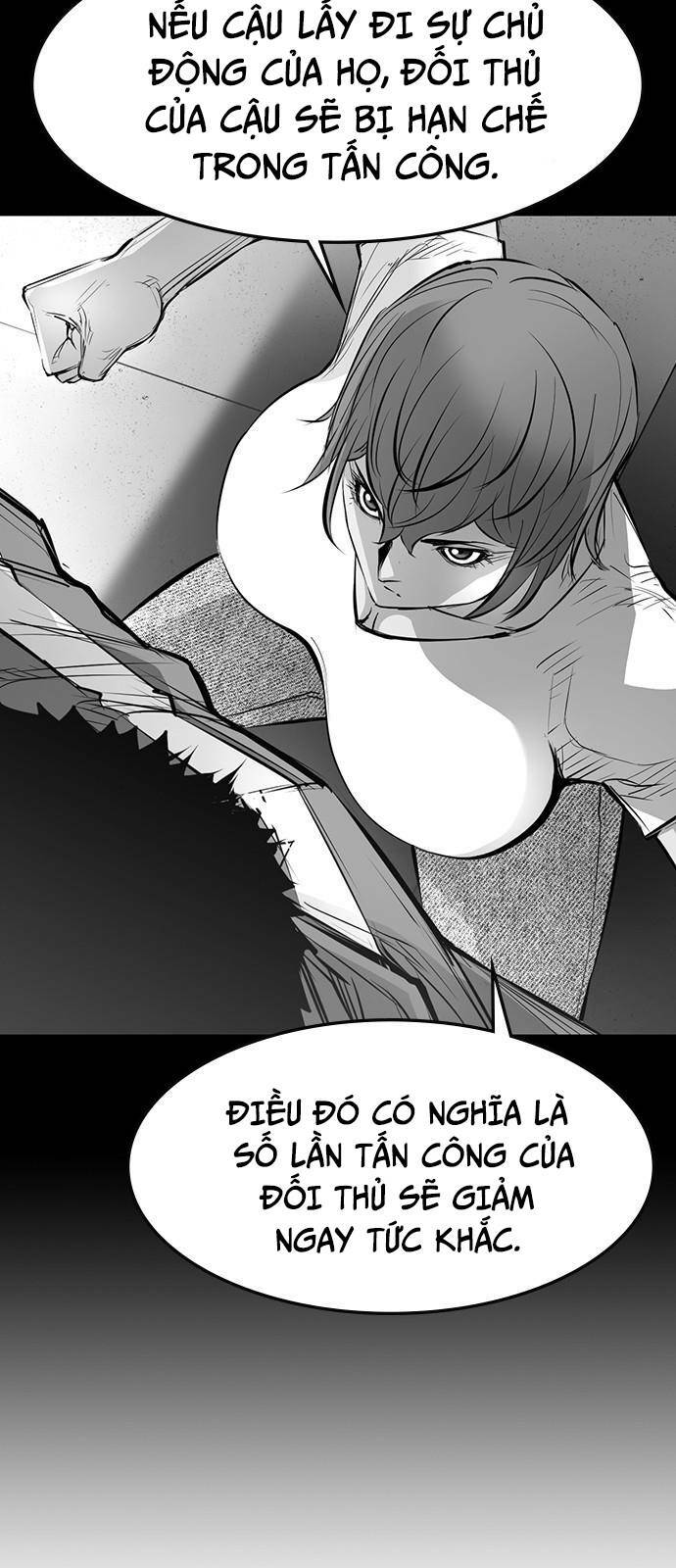 Phòng Gym Hanlim Chapter 85 - Trang 2