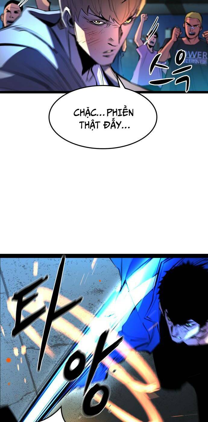 Phòng Gym Hanlim Chapter 85 - Trang 2