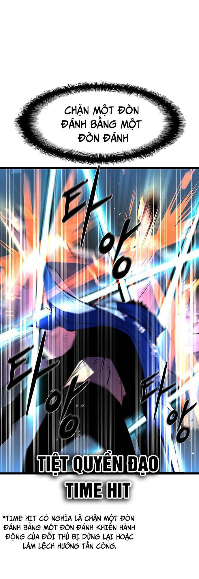 Phòng Gym Hanlim Chapter 85 - Trang 2