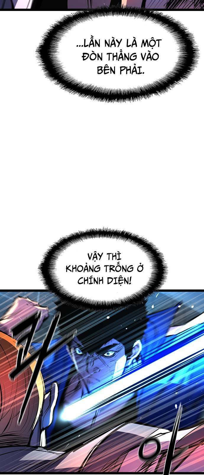 Phòng Gym Hanlim Chapter 85 - Trang 2