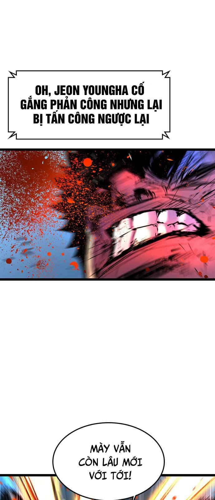 Phòng Gym Hanlim Chapter 85 - Trang 2