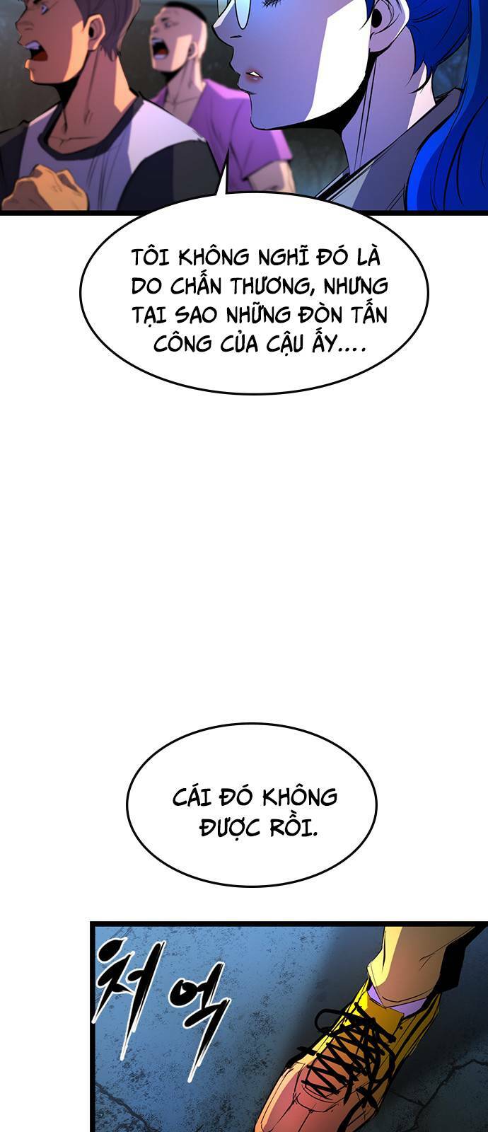 Phòng Gym Hanlim Chapter 85 - Trang 2