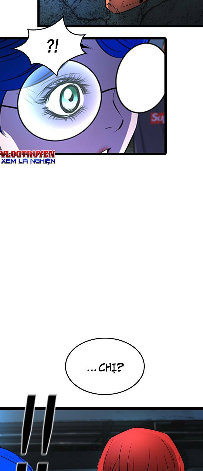 Phòng Gym Hanlim Chapter 85 - Trang 2