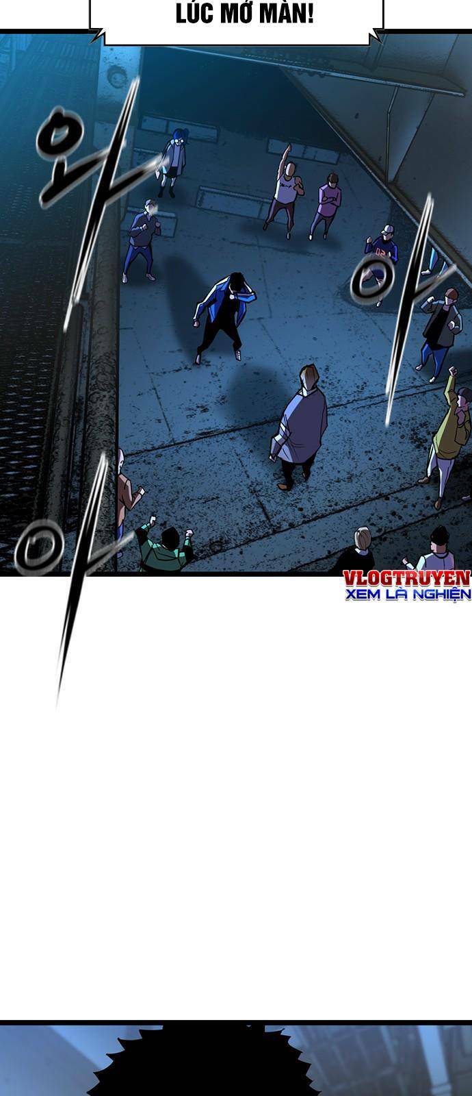 Phòng Gym Hanlim Chapter 85 - Trang 2