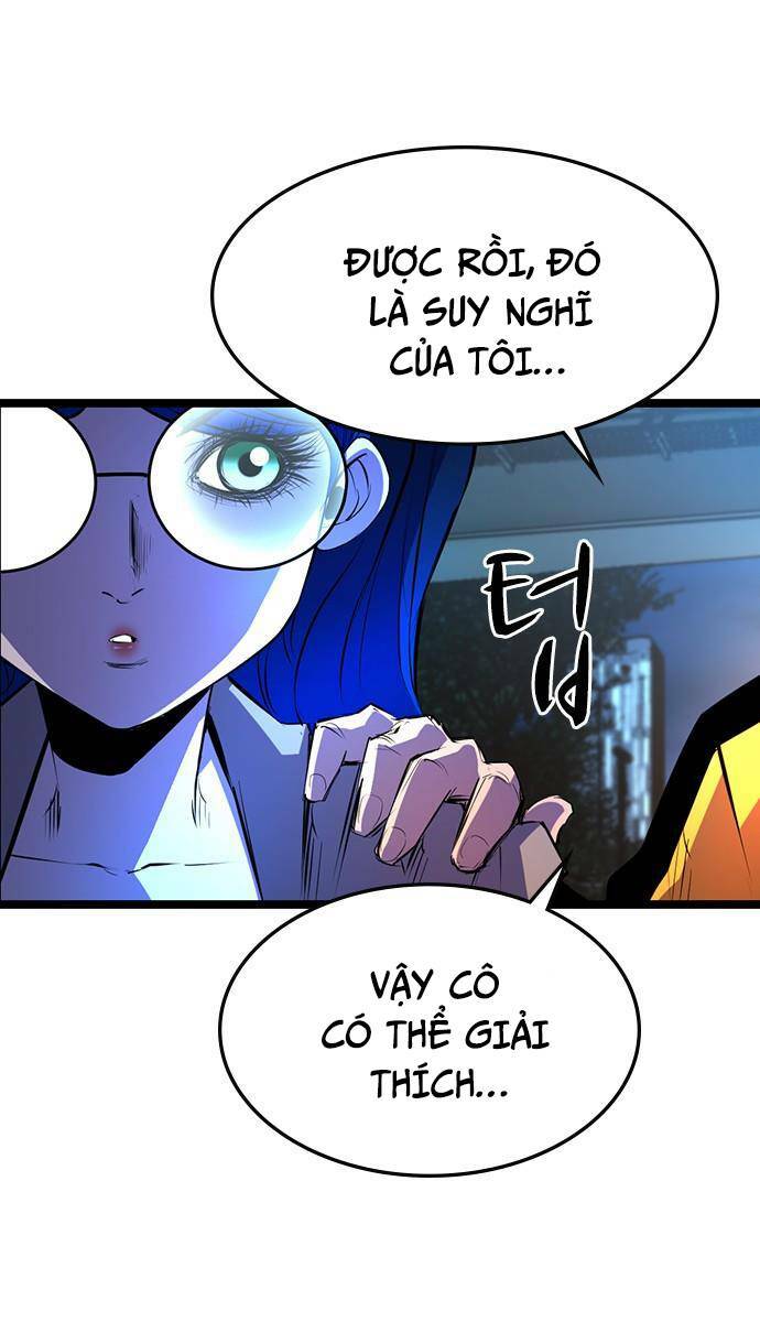 Phòng Gym Hanlim Chapter 85 - Trang 2