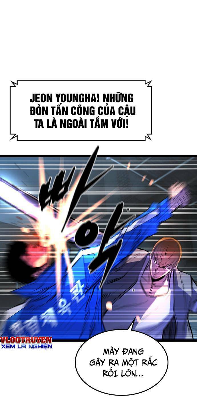 Phòng Gym Hanlim Chapter 86 - Trang 2