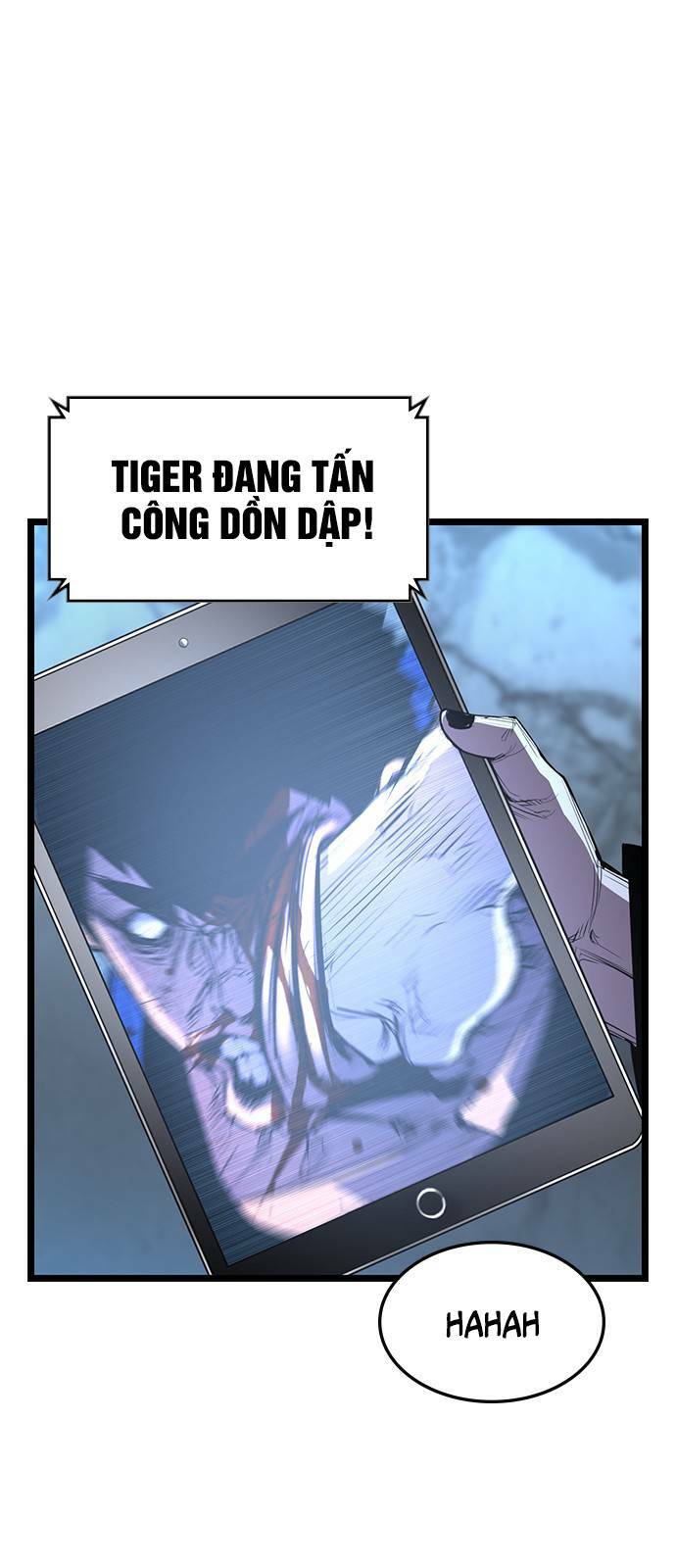 Phòng Gym Hanlim Chapter 86 - Trang 2