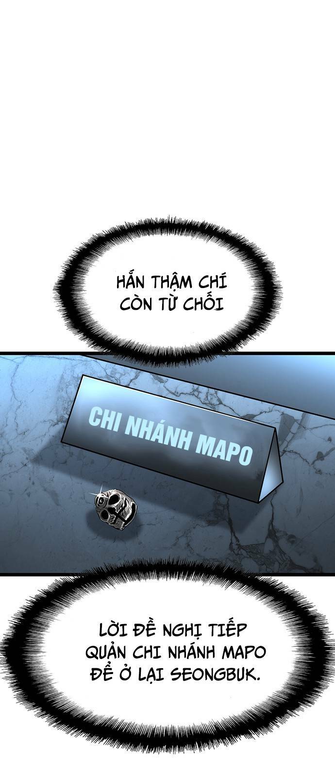 Phòng Gym Hanlim Chapter 86 - Trang 2