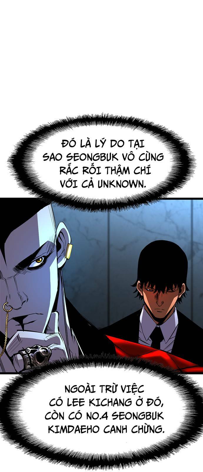 Phòng Gym Hanlim Chapter 86 - Trang 2